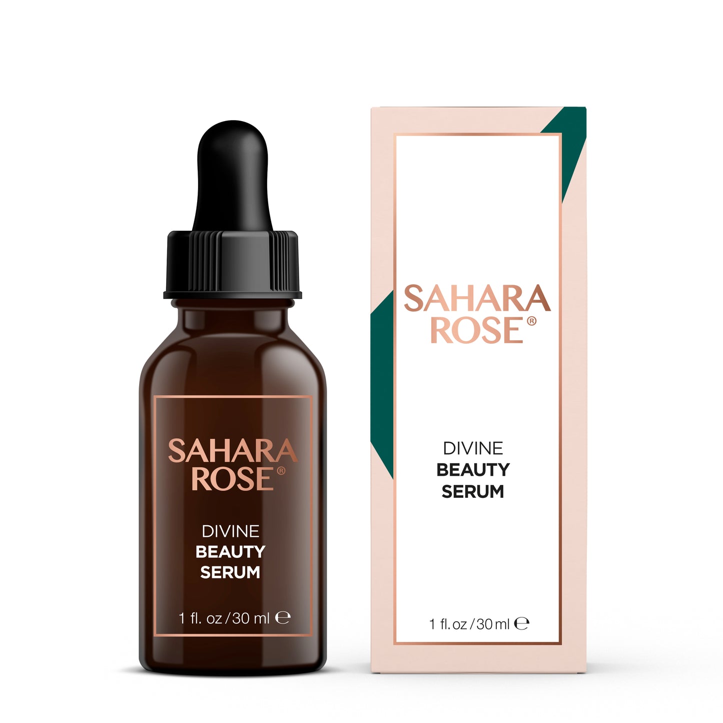 DIVINE FACE BAKUCHIOL SERUM | MSRP : $58
