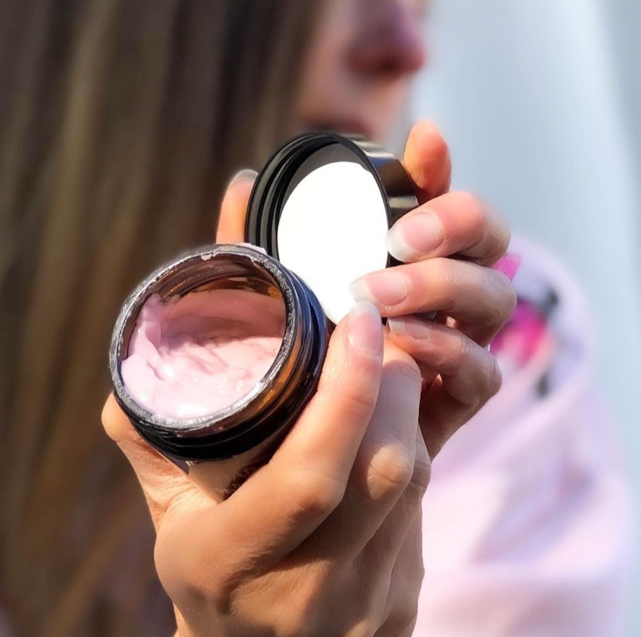 RESPLENDENT ENZYME MASK | Brightening, Lifting and Hydration mask | MSRP: $58
