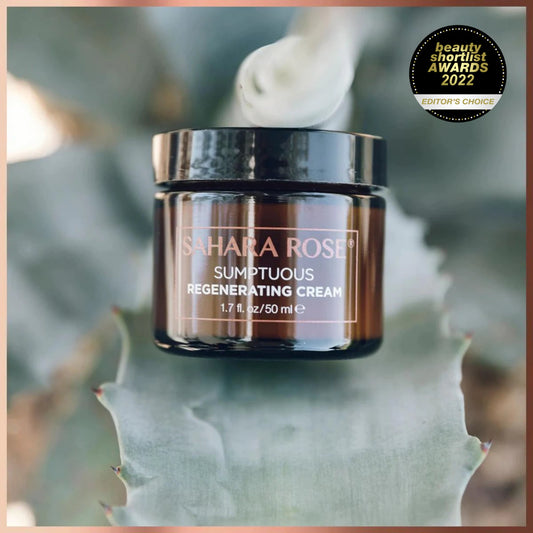 SUMPTUOUS REGENERATING CREAM | MSRP: $68