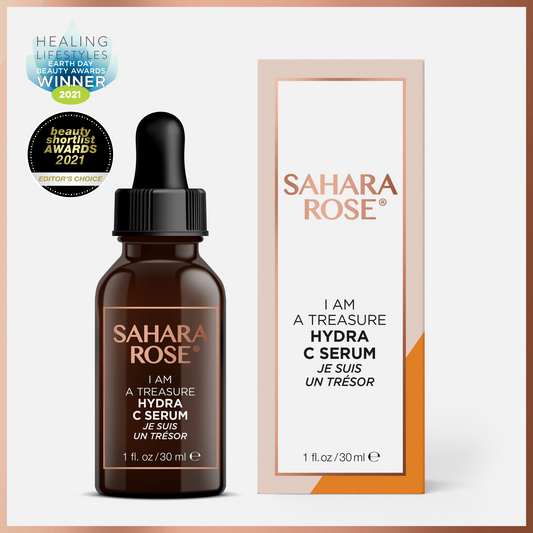 Hydra C Serum | MSRP: $76